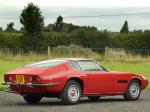 Maserati Ghibli SS 1970 года (UK)